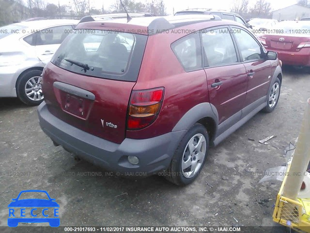 2007 Pontiac Vibe 5Y2SL65847Z417239 image 3