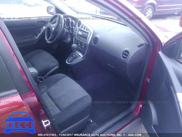 2007 Pontiac Vibe 5Y2SL65847Z417239 image 4