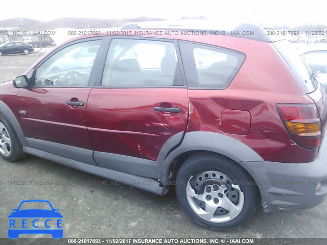 2007 Pontiac Vibe 5Y2SL65847Z417239 image 5