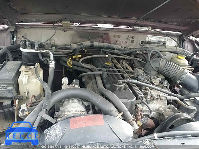 2000 Jeep Cherokee SPORT 1J4FF48S7YL154201 image 9
