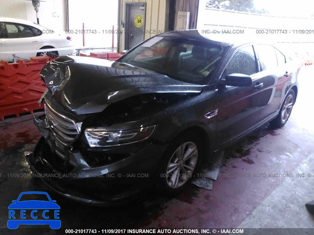 2015 FORD TAURUS SE 1FAHP2D84FG192541 image 1