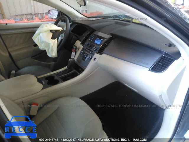 2015 FORD TAURUS SE 1FAHP2D84FG192541 image 4