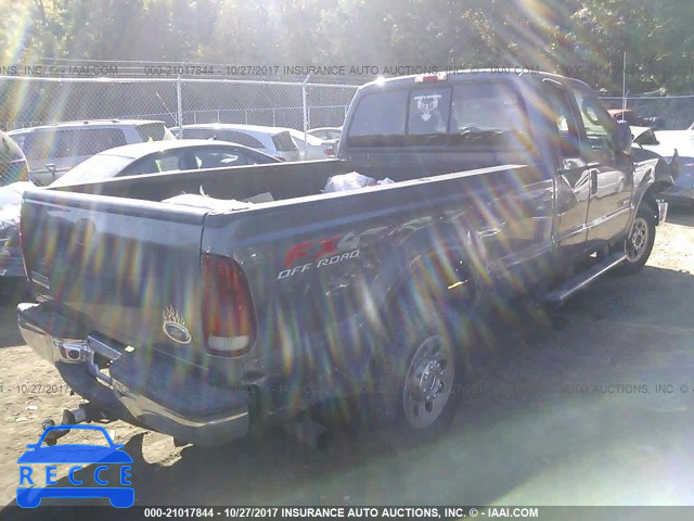 2005 Ford F250 1FTSX21P35EC38740 image 3