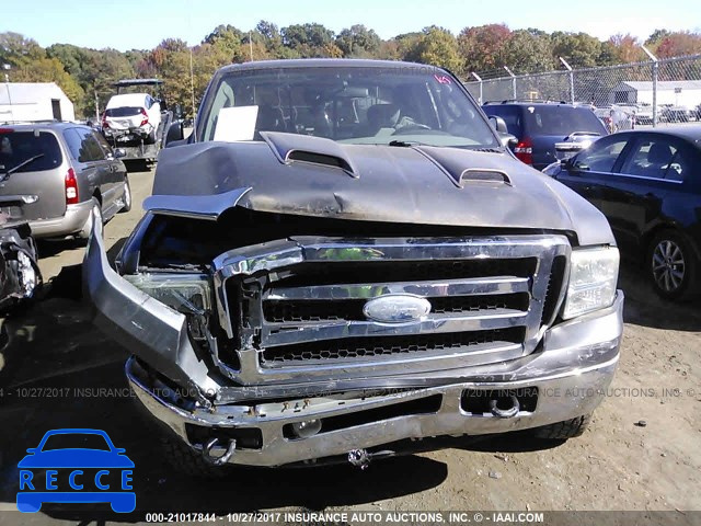 2005 Ford F250 1FTSX21P35EC38740 image 5