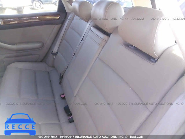 1999 AUDI A6 WAUDA24B8XN000313 image 7