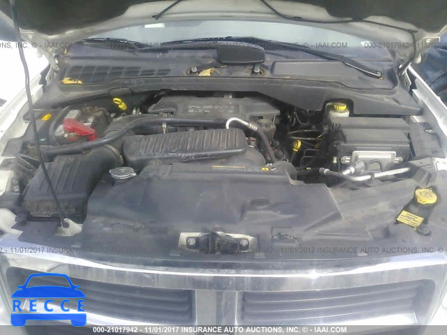 2007 Dodge Durango SLT 1D8HB48297F510933 image 9