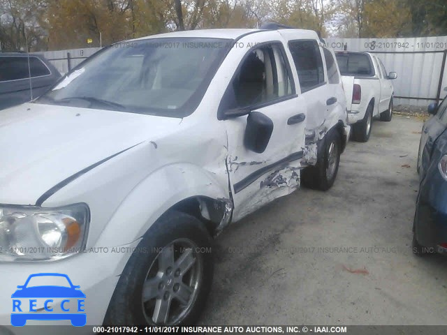 2007 Dodge Durango SLT 1D8HB48297F510933 image 5