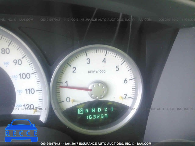 2007 Dodge Durango SLT 1D8HB48297F510933 image 6