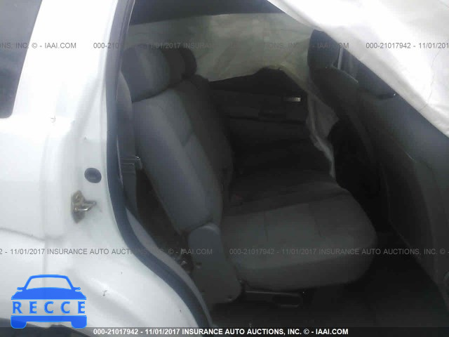 2007 Dodge Durango SLT 1D8HB48297F510933 image 7