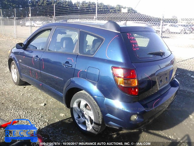 2005 Pontiac Vibe 5Y2SL63855Z441002 image 2