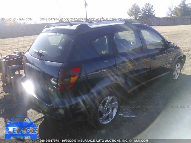 2005 Pontiac Vibe 5Y2SL63855Z441002 image 3