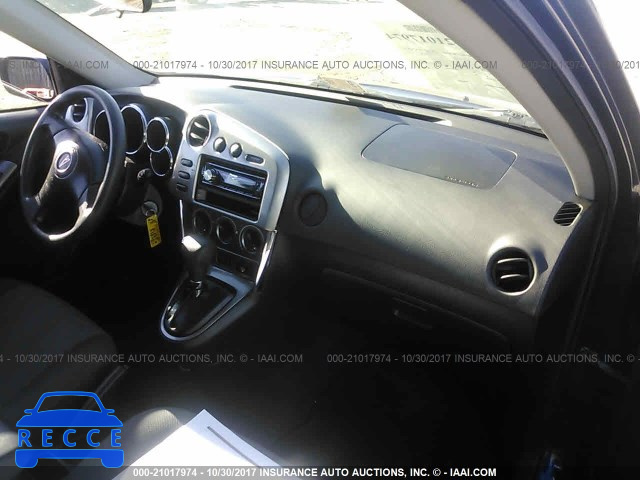 2005 Pontiac Vibe 5Y2SL63855Z441002 image 4
