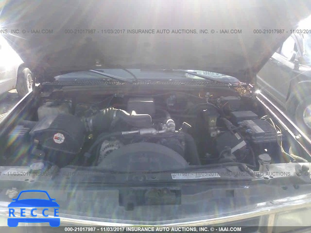1998 Chevrolet GMT-400 K1500 1GCEK14R9WZ166438 зображення 9