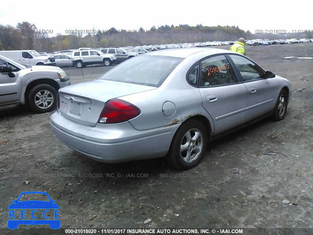 2005 Ford Taurus 1FAFP53205A135874 image 3
