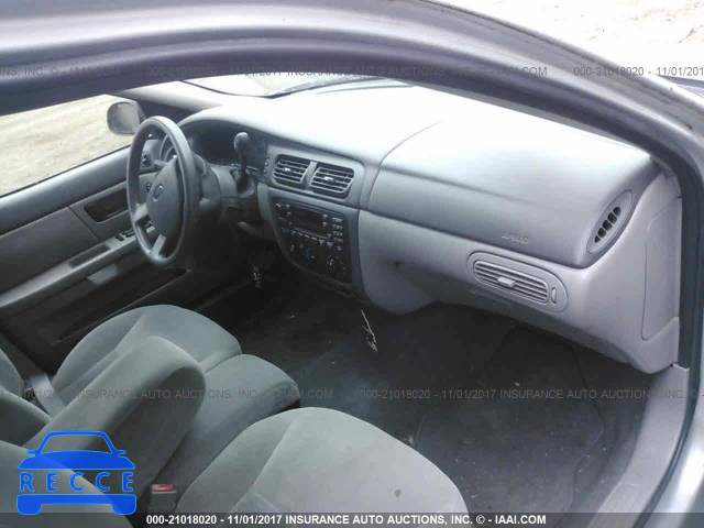 2005 Ford Taurus 1FAFP53205A135874 image 4