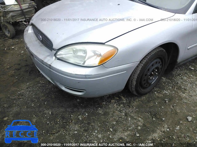 2005 Ford Taurus 1FAFP53205A135874 image 5