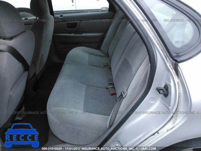 2005 Ford Taurus 1FAFP53205A135874 image 7