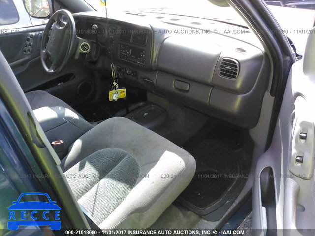 2000 Dodge Durango 1B4HS28N1YF308910 image 4