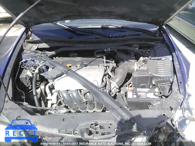 2010 ACURA TSX JH4CU2F69AC009187 image 9