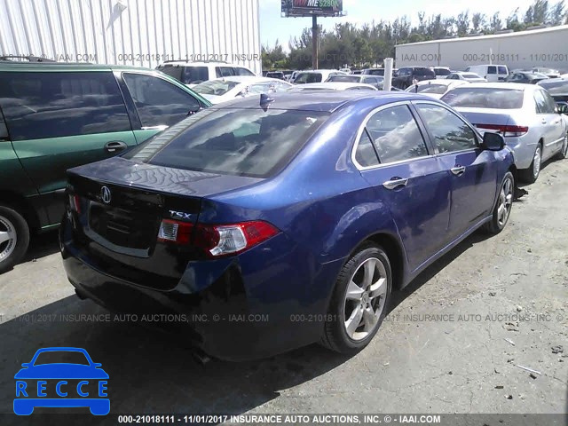 2010 ACURA TSX JH4CU2F69AC009187 Bild 3