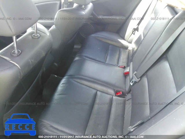 2010 ACURA TSX JH4CU2F69AC009187 image 7