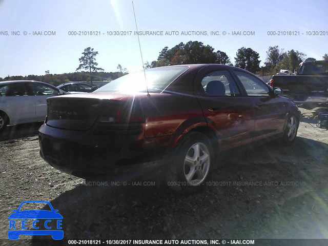 2006 Dodge Stratus SXT 1B3EL46XX6N266793 image 3