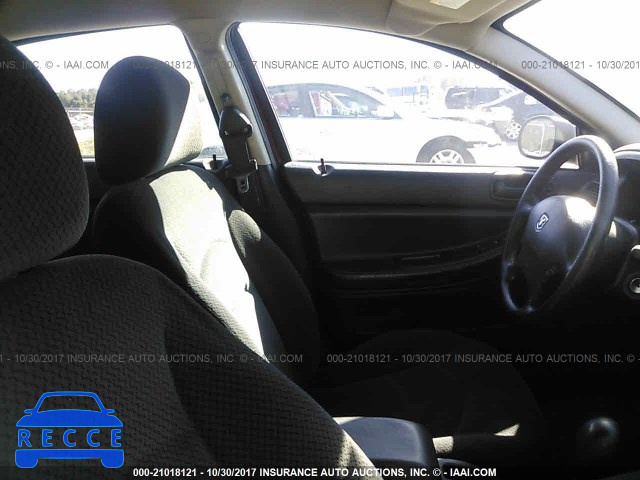 2006 Dodge Stratus SXT 1B3EL46XX6N266793 image 4