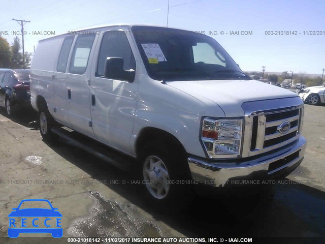 2012 Ford Econoline E250 VAN 1FTNE2EW4CDA51630 зображення 0