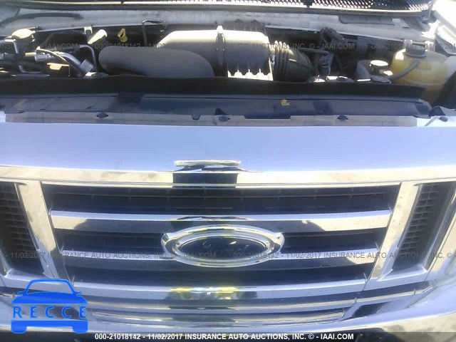 2012 Ford Econoline E250 VAN 1FTNE2EW4CDA51630 image 9