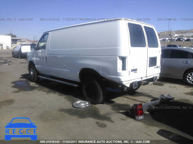 2012 Ford Econoline E250 VAN 1FTNE2EW4CDA51630 image 2