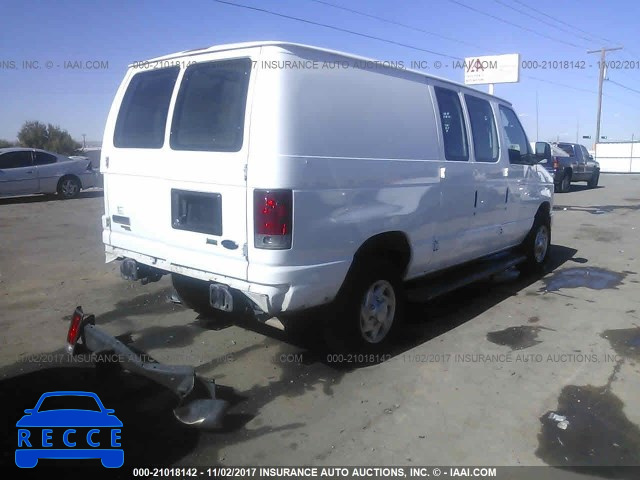 2012 Ford Econoline E250 VAN 1FTNE2EW4CDA51630 зображення 3