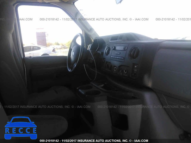 2012 Ford Econoline E250 VAN 1FTNE2EW4CDA51630 зображення 4