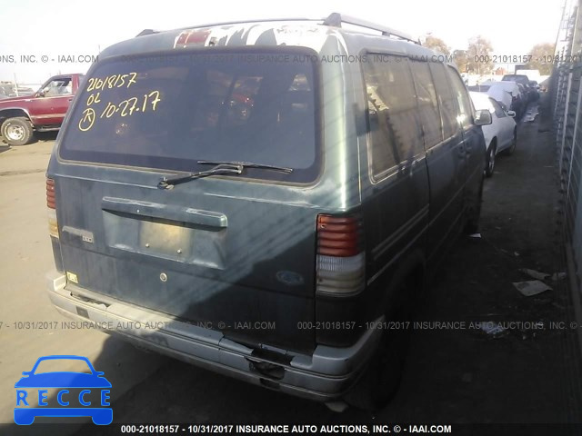 1993 Ford Aerostar 1FMCA11UXPZC52793 image 3