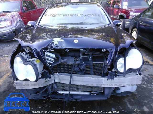 2007 Mercedes-benz C WDBRF92H27F912972 image 5