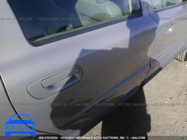 2002 Volvo V70 YV1SZ58D521051746 image 5