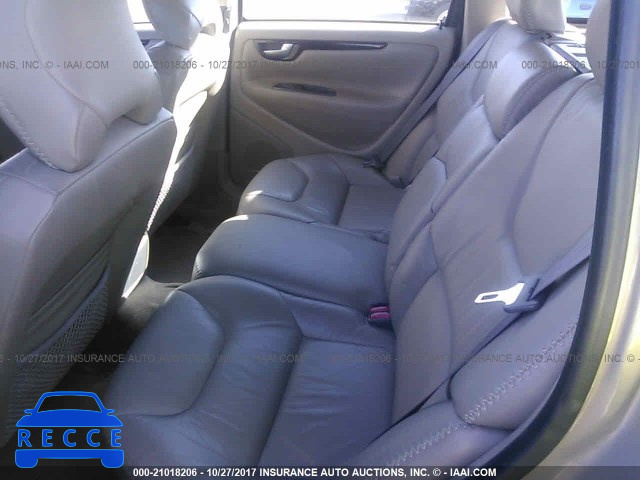 2002 Volvo V70 YV1SZ58D521051746 image 7