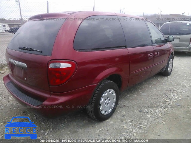 2003 Chrysler Town & Country 2C4GP24R83R338416 image 3