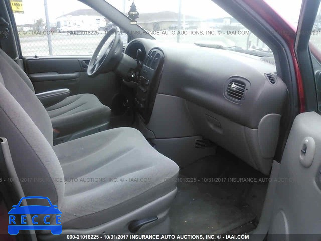 2003 Chrysler Town & Country 2C4GP24R83R338416 image 4