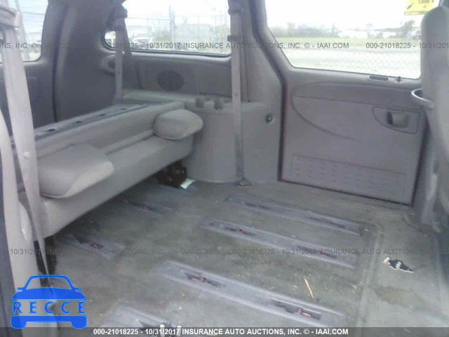 2003 Chrysler Town & Country 2C4GP24R83R338416 image 7