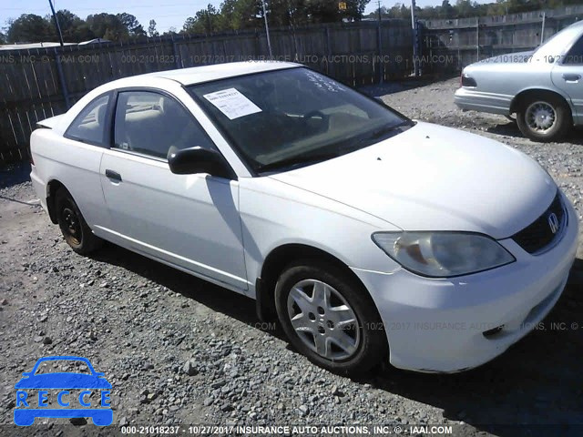 2005 Honda Civic 1HGEM22145L036387 зображення 0