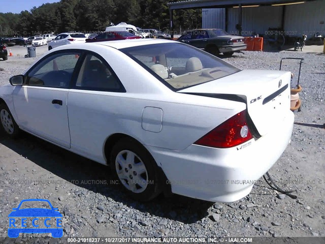 2005 Honda Civic 1HGEM22145L036387 зображення 2