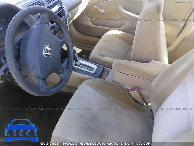 2005 Honda Civic 1HGEM22145L036387 зображення 4