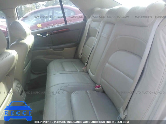 2005 Cadillac Deville 1G6KD54Y05U232983 image 7