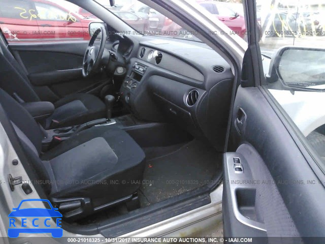 2003 Mitsubishi Outlander XLS JA4LZ41G93U048030 image 4