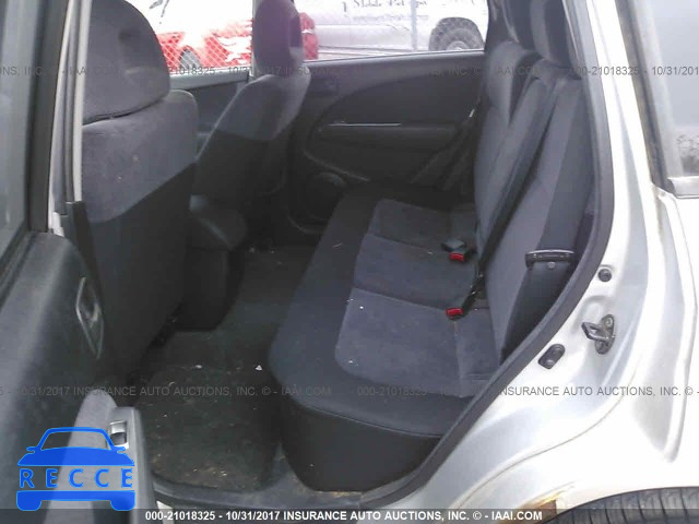 2003 Mitsubishi Outlander XLS JA4LZ41G93U048030 image 7