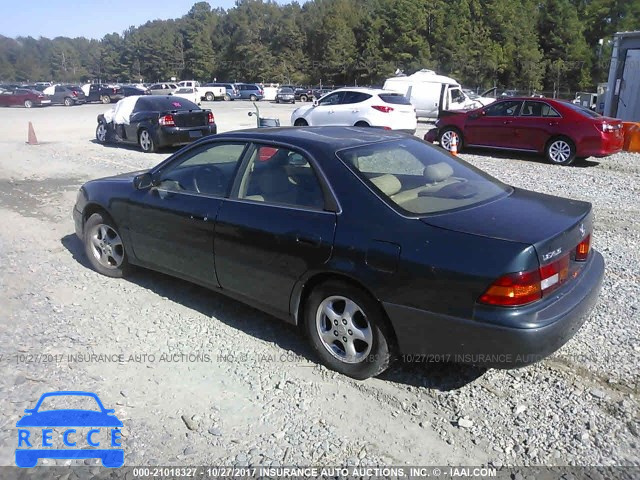 1998 Lexus ES JT8BF28G6W5025029 Bild 2