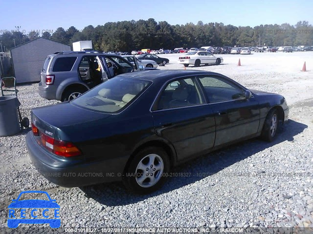 1998 Lexus ES JT8BF28G6W5025029 image 3