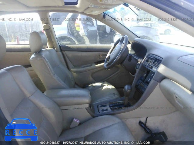 1998 Lexus ES JT8BF28G6W5025029 image 4