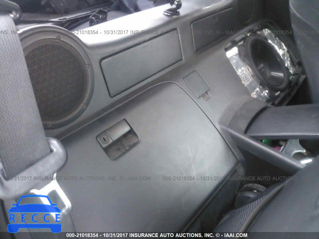 2005 Nissan 350Z COUPE JN1AZ34D75M606908 image 7