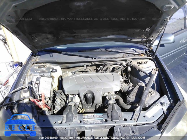 2006 Pontiac Grand Prix 2G2WP552561230552 image 9